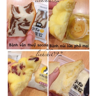 Set 500g bánh Moranca cực ngon