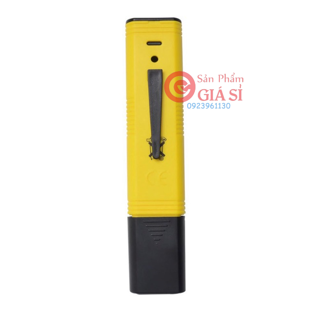 Bút Test PH Của Nước PH-02 - Máy Đo PH Nước Hồ Cá Cảnh ❤️freeship❤️