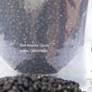 Đậu (Đỗ) Xanh Lòng Quê- Nguyên hạt phơi khô tự nhiên (200g) - Không đúng chất lượng hoàn trả shop