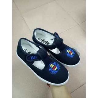 Giày Thể Thao Trẻ Em Asia