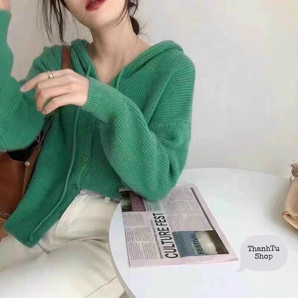 Áo khoác ngoài nữ chất liệu len cao cấp trẻ trung ( hàng quảng châu 0