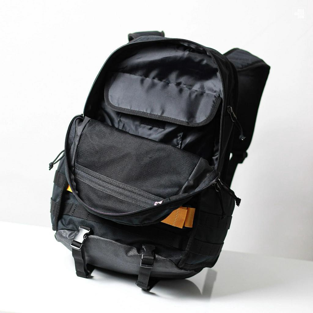 [Auth]Balo Nike SB RPM Sportswear Backpack chính hãng chất liệu 100% Polyester Spot Clean siêu bền dày dặn - Aries Sốp