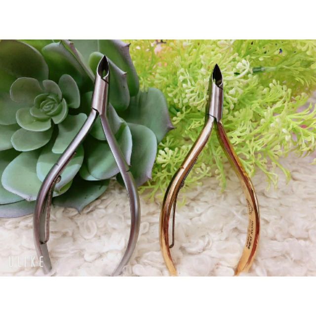 Kìm ngọc ngặt da, kim bấm móng bột, kim phá đá, kìm cắt móng giả