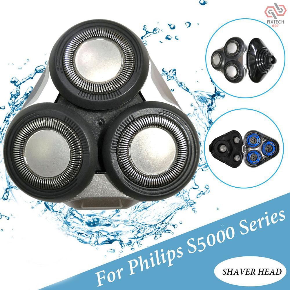 Đầu Dao Cạo Thay Thế Cho Philips Series S5000 S5070 S5100 S5400 S5420 S5570