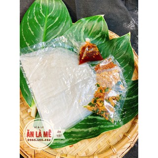 Bánh tráng ME