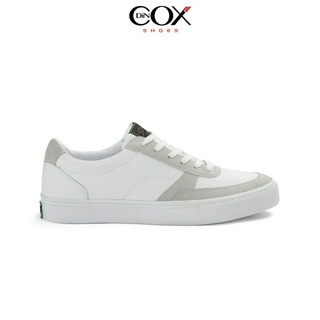 Giày sneaker nam e13 off/white