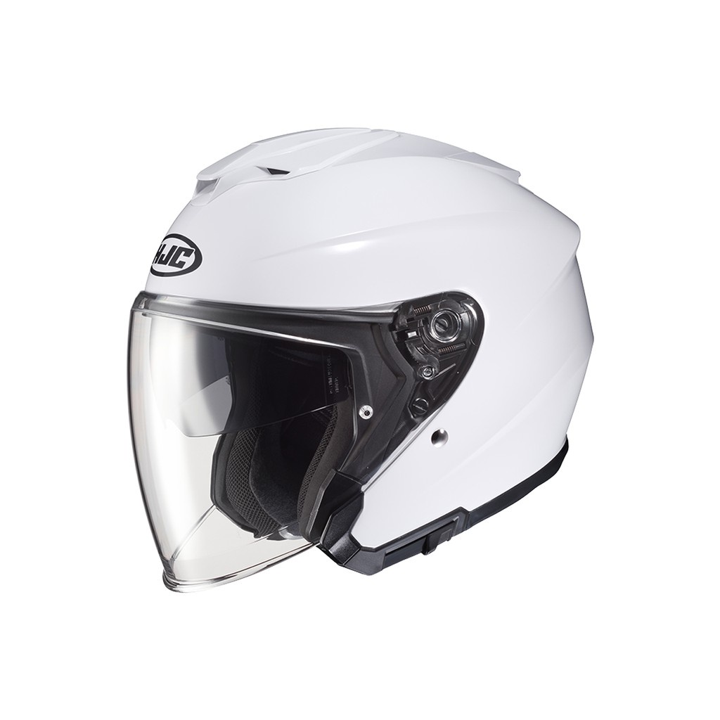 Mũ bảo hiểm HJC I30-New Model 2021 tích hợp kính chống nắng âm bên trong -𝗕𝗜𝗞𝗘𝗥𝗦 𝗦𝗧𝗢𝗥𝗘