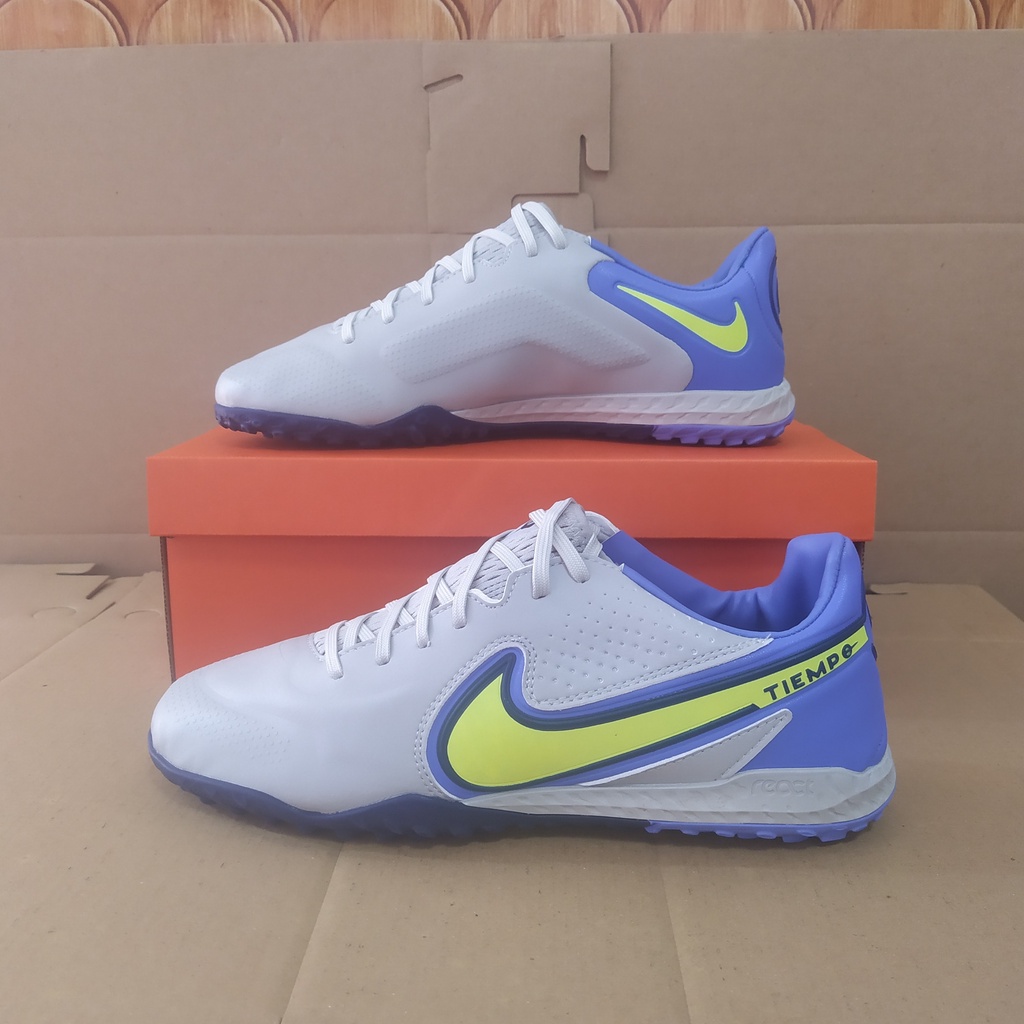 Giày đá bóng TQ Sân Cỏ Nhân Tạo Tiempo Legend 9 Pro TF