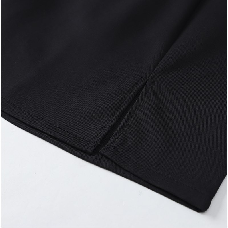 Chân Váy Ngắn Dáng Chữ A Cạp Cao Đơn Giản Thời Trang Cho Nữ | BigBuy360 - bigbuy360.vn