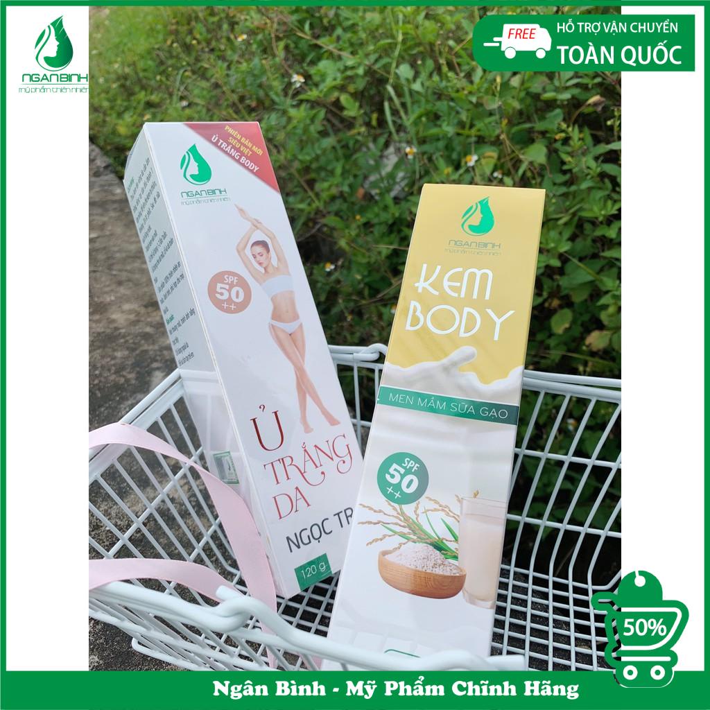[Mua 1 body tặng 1 ủ trắng) dưỡng trắng body,kem dưỡng ẩm toàn thân,kem trắng da body,kem body | BigBuy360 - bigbuy360.vn