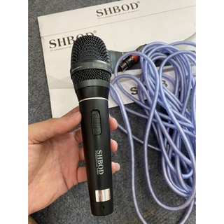Micro karaoke SHBOD- SD98