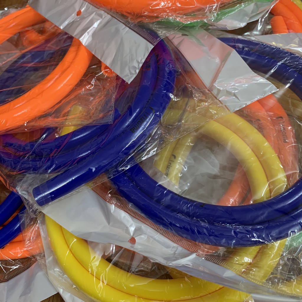 ống thông hơi xe máy