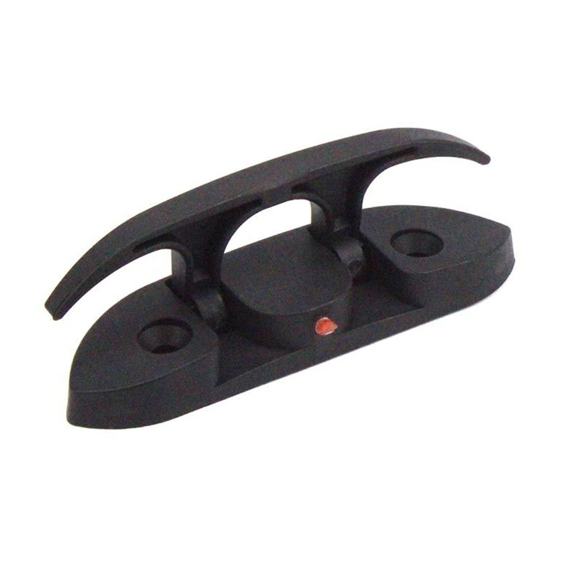 Lidu1 Dây Thừng Nylon Gấp Gọn Được Cho Tàu Thuyền
