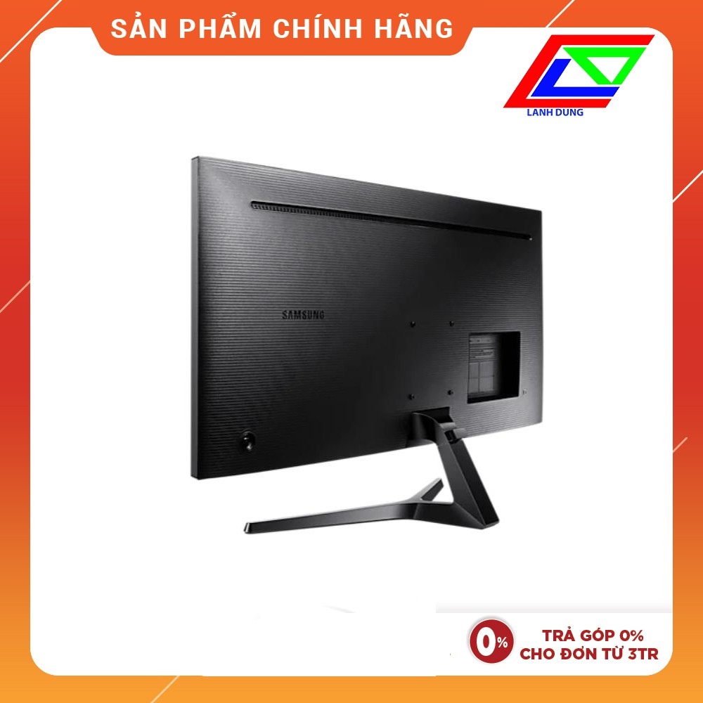 Màn hình Samsung LS34J550WQEXXV 34Inch 2K Ultra WQHD 75Hz -Hàng chính hãng