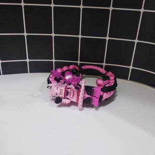 vòng tay lego