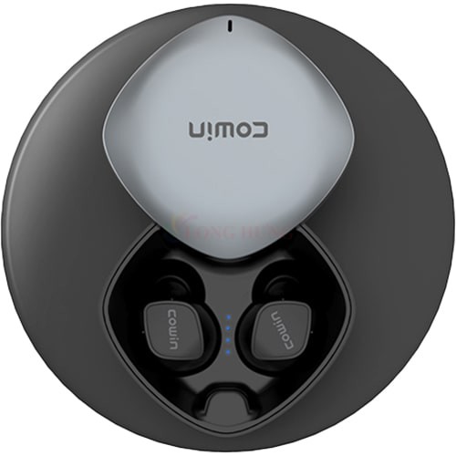 Tai nghe Bluetooth True Wireless Cowin KY02 Max - Hàng Chính Hãng