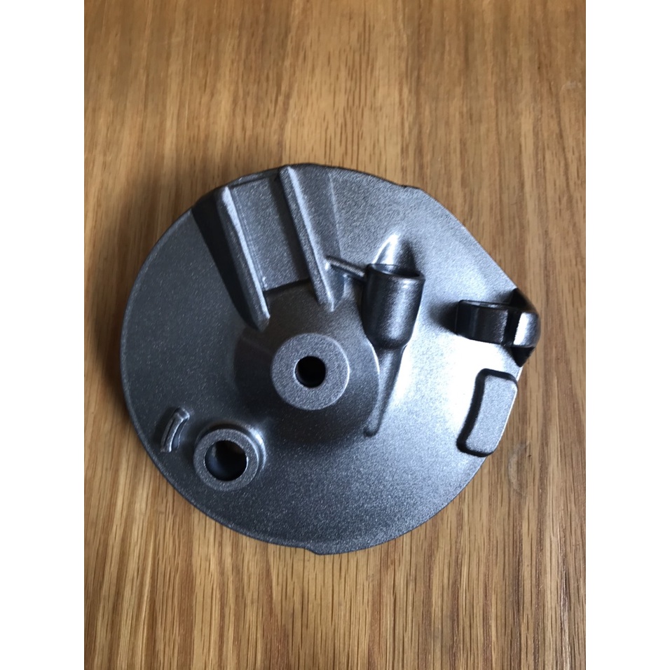 MÁ ĐÙM TRƯỚC SAU SIRIUS JUPITER TAURUS EXCITER 2006-2007 GẮN ZIN THEO XE KHÔNG CHẾ CHÁO