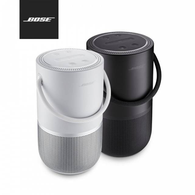 Loa Bluetooth Bose Portable Home Speaker Chính Hãng