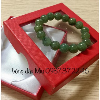 Vòng màu xanh ngọc
