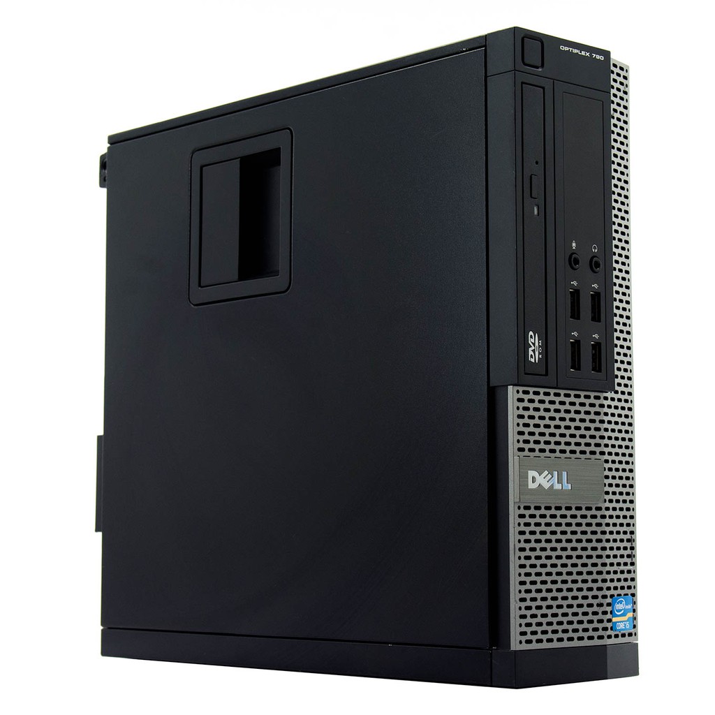 Máy bộ Dell 790 SFF Core i5 | BigBuy360 - bigbuy360.vn