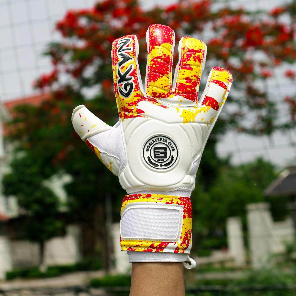 Găng Tay Thủ Môn GKVN Hạ Còn Vương Nắng