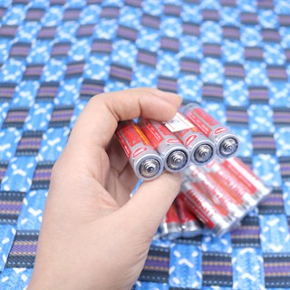 Vỉ gồm 2 pin con thỏ điện mạnh AAA