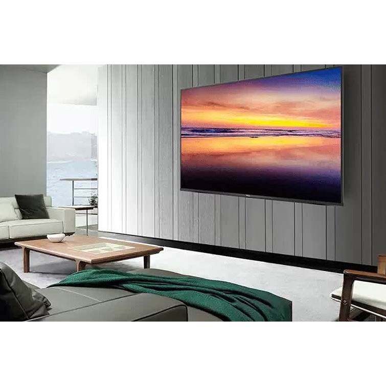 [Mã 154ELSALE2 giảm 7% đơn 300K] Smart Tivi TCL 4K 65P618 65 inch UHD - Bảo hành chính hãng 36 tháng