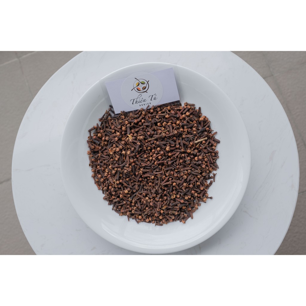 GIA VỊ NỤ ĐINH HƯƠNG 100GR | BigBuy360 - bigbuy360.vn
