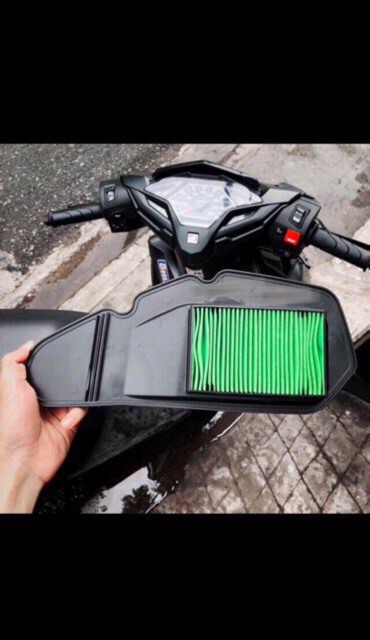 Lọc gió Airblade 125 , click ,vario ,pcx,sh mode