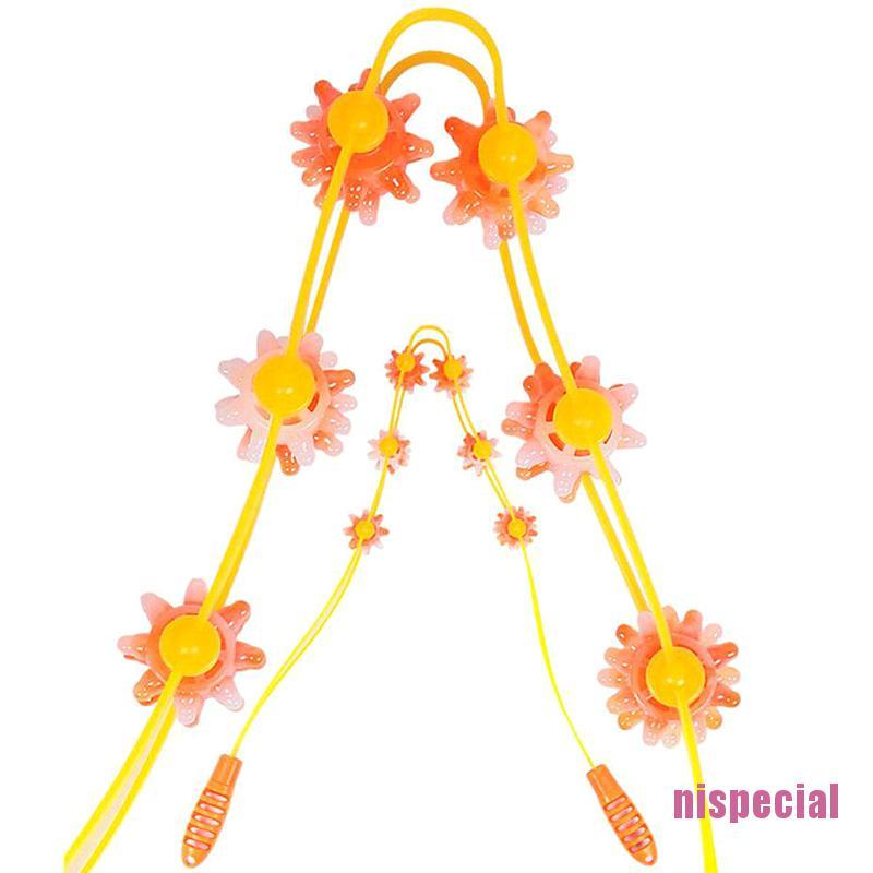 (Hàng Mới Về) Dây Đai Mát Xa Lưng Đặc Biệt