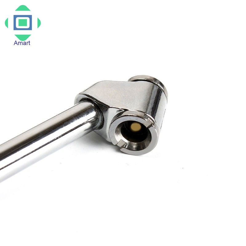 Thiết bị đo áp suất không khí trong lốp xe 10-150PSI