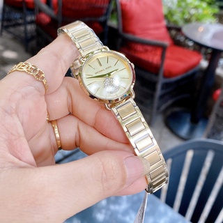 Đồng Hồ Nữ Michael Kors MK3838