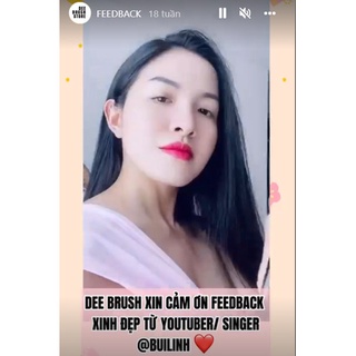 CỌ PHẤN PHỦ KATVON D1