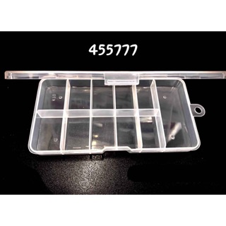 Khay nhựa 11ô đựng đá , hoa khô trang trí mong tay chân mã 455777