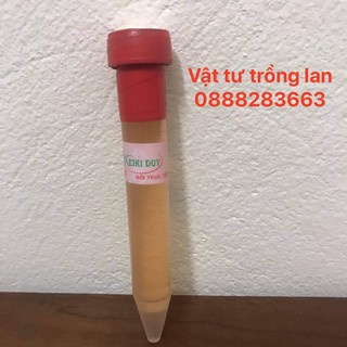 KEIKI DUY ĐỎ bôi trực tiếp (Thuốc kích mầm , kích chồi , thần dược cho phong lan,)