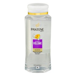 Dầu gội Pantene Pro-V Sheer Volume 750ml - BX2548