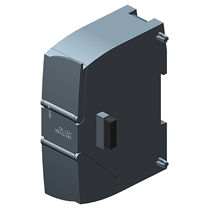 Mô-đun truyền thông CM 1241 RS422/485 SIMATIC S7-1200 SIEMENS 6ES7241-1CH32-0XB0 | Hàng chính hãng