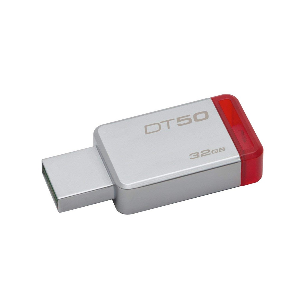 USB 3.0 Kingston DT50 32GB | BigBuy360 - bigbuy360.vn