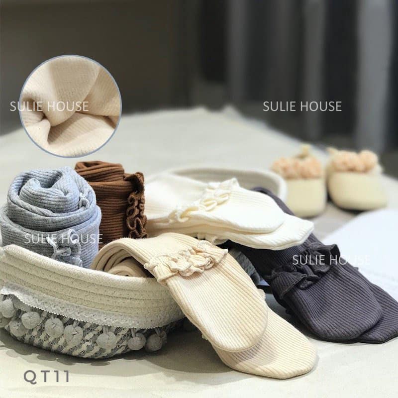 Quần tất len tăm cao cấp - QT11