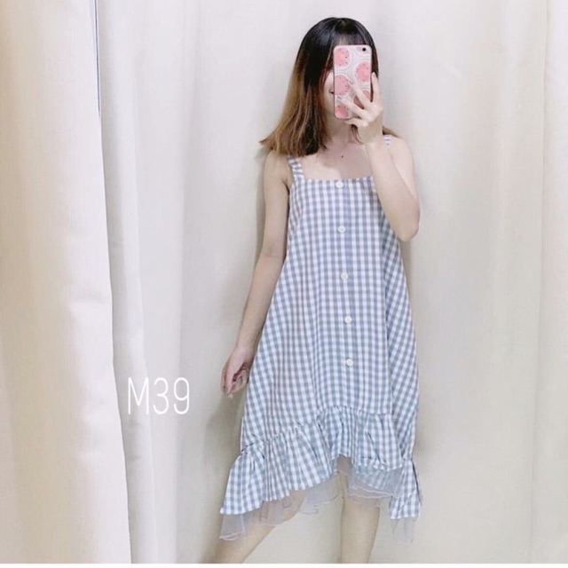 Đầm bèo đuôi cá