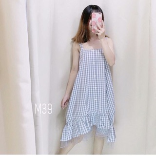 Đầm bèo đuôi cá