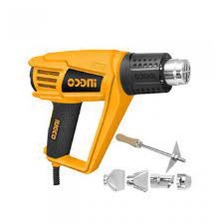 Máy thổi nhiệt 2000w INGCO HG200028