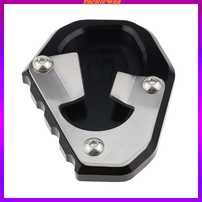 Tấm Đệm Mở Rộng Chân Đế Cho Triumph Tiger 900 Rally Pro 2020 2