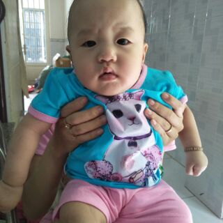 Set đồ bộ bé gái sỉ và lẻ