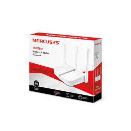 Bộ Phát Wifi Mercusys MW305R Chuẩn N 300Mbps