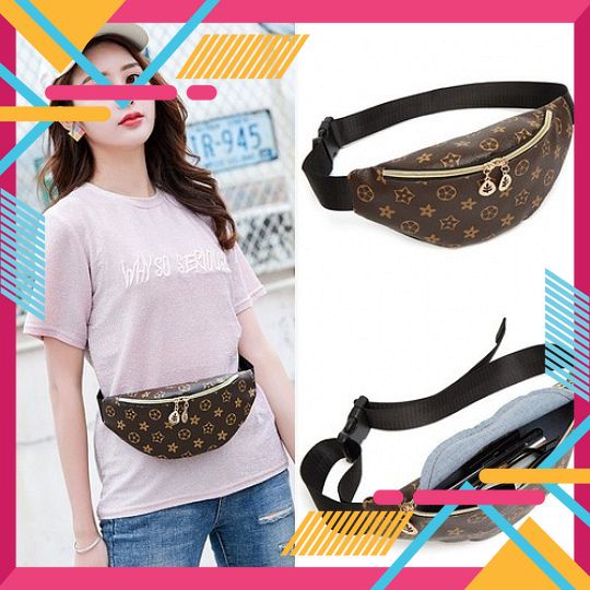 [5❤️][FREESHIP] TÚI BAO TỬ ĐỰNG TIỀN ĐEO CHÉO NỮ  BẰNG DA [HCM]