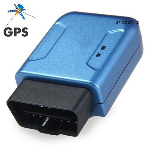 Thiết Bị Định Vị Gps Gsm Gprs Cho Xe Hơi / Xe Tải