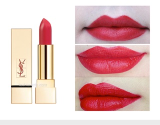 Son Yves Saint Laurent (YSL)