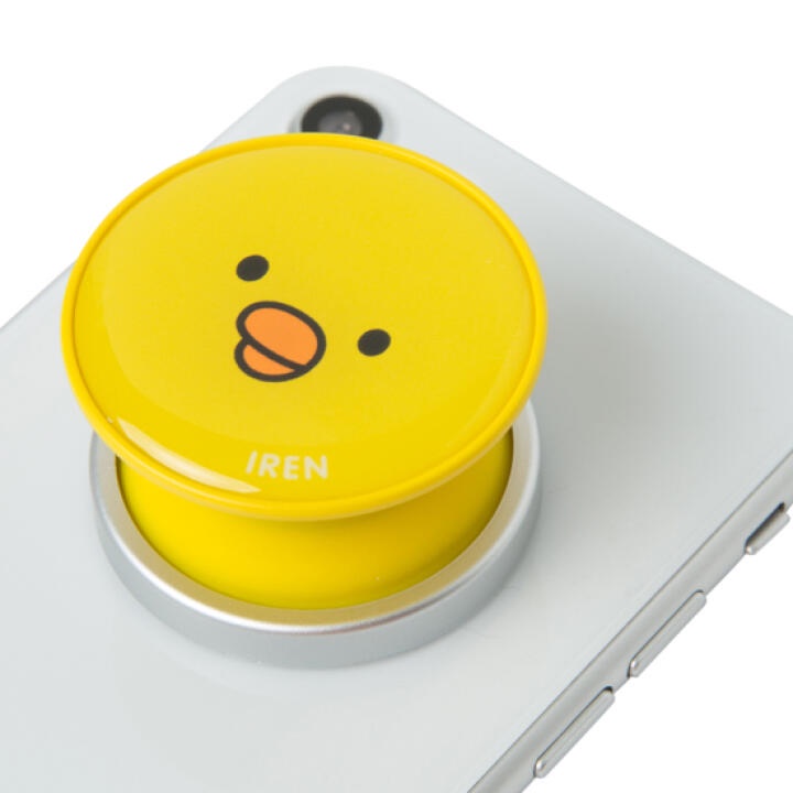 Giá Đỡ Điện Thoại ARTBOX Hàn Quốc Hình Nhân Vật Iren Tiện Lợi