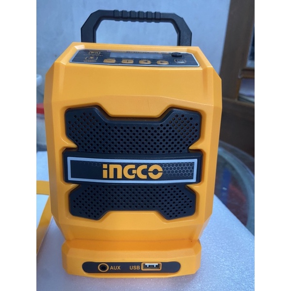 Loa công trình ingco thanh lý